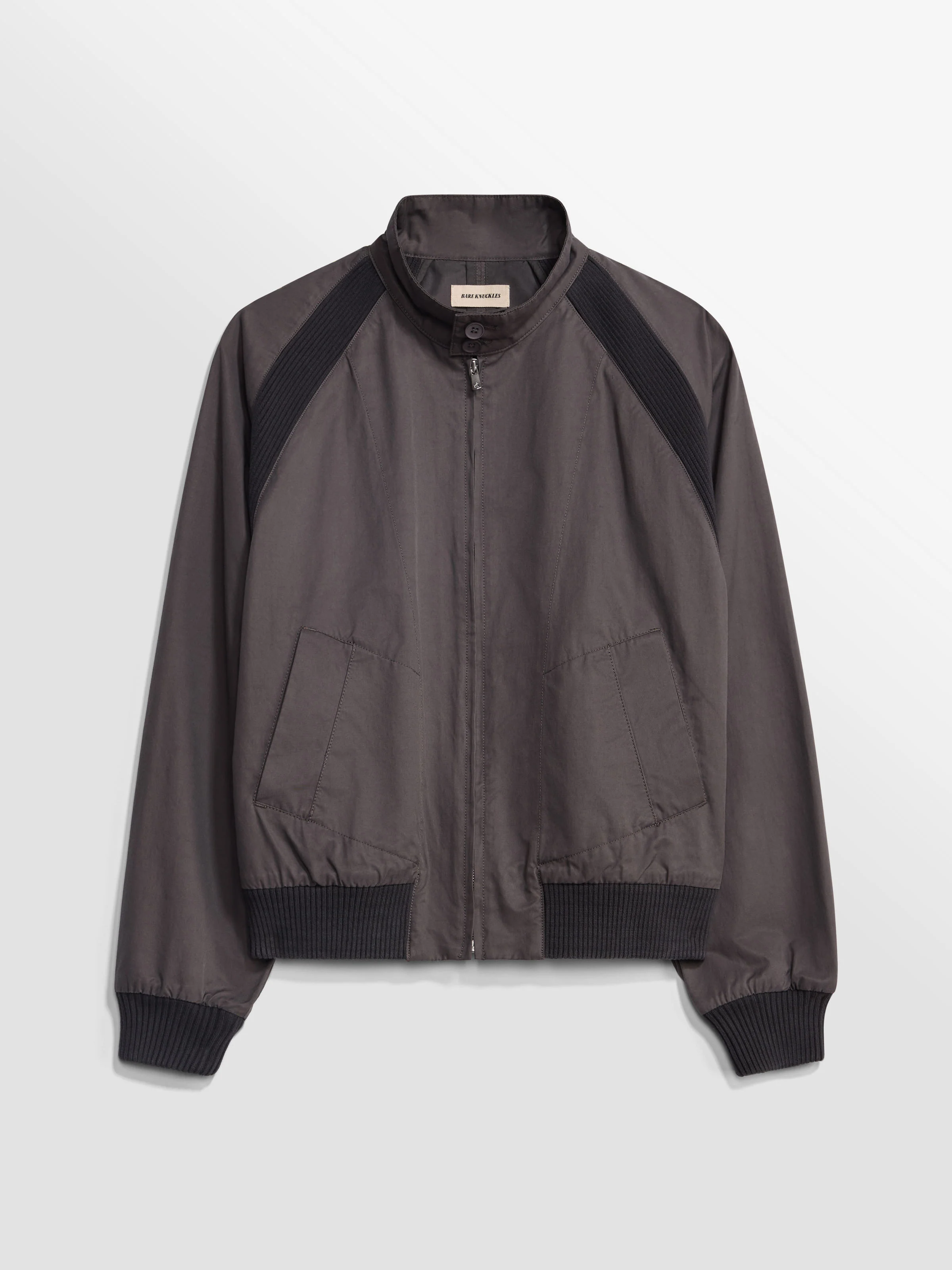 OUTERWEAR (NEW)